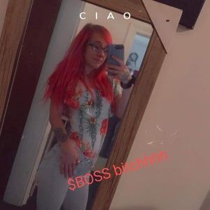 Meet your Posher, Bailey